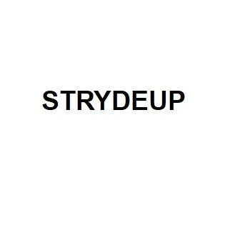 STRYDEUP