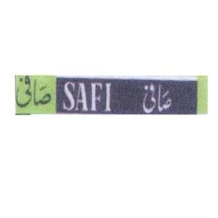 صافيSAFI