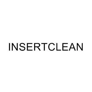 INSERTCLEAN
