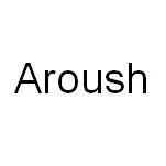 Aroush — UAE trademark, Class 25, No. 391719