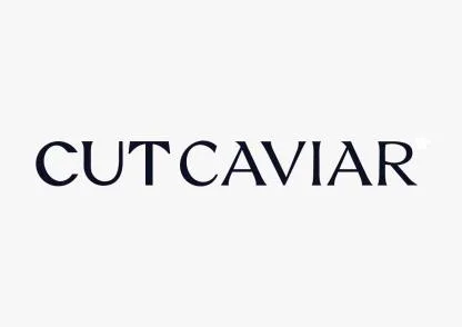 Cut Caviar — UAE trademark in Class 43