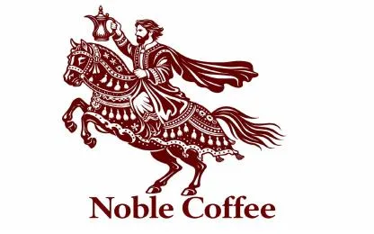 Noble Coffee قهوة نبيلة — UAE trademark, Class 30, No. 473187