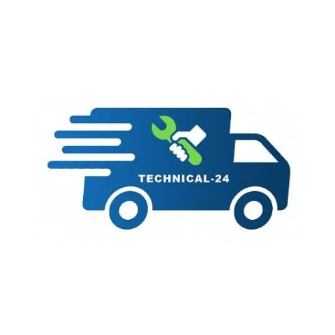 technical-24 — UAE trademark, Class 37, No. 386071