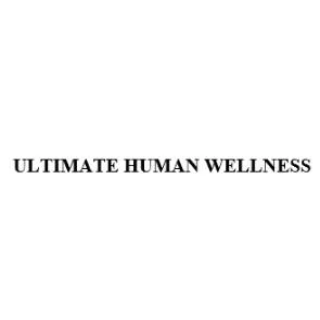 ULTIMATE HUMAN WELLNESS