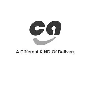 A Different KIND Of Delivery — UAE trademark in Class 39