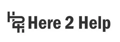 Here 2 Help — UAE trademark, Class 37, No. 476252