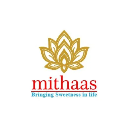MITHAAS BRINGING SWEETNESSIN LIFE
