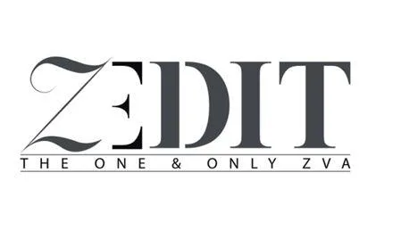 ZEDIT THE ONLY & ONE ZVA