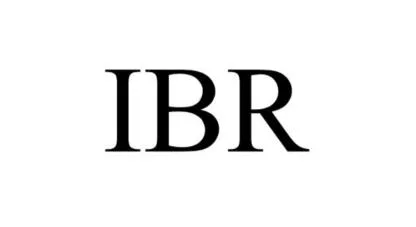 IBR — UAE trademark, Class 35, No. 417293