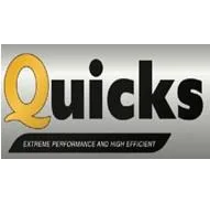 Quicks EXTREME PERFORMANCE AND HIGH EFFICIENT — UAE trademark in Class 4