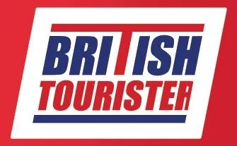 BRITISHTOU RISTER
