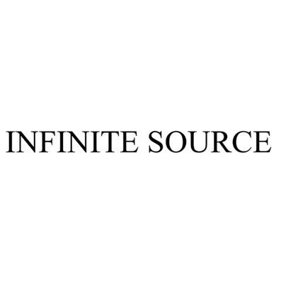 INFINITE SOURCE — UAE trademark in Class 36