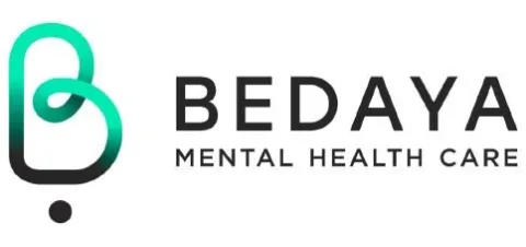 BEDAYA MENTAL HEALTH CARE — UAE trademark in Class 44