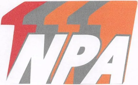 Logo mark No. 1269752 — UAE trademark, Class 6, No. 1269752