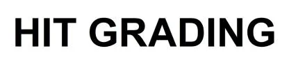HIT GRADING