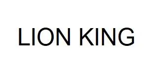 LION KING