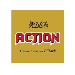 DB Action A Premium Product Dilbagh — UAE trademark in Class 34
