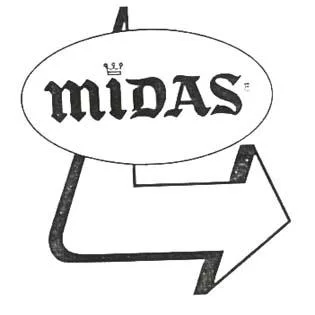MIDAS