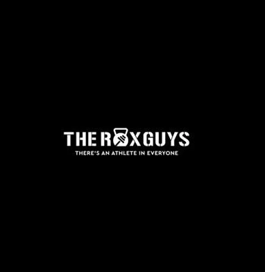 THE ROX GUYS THERE’S AN ATHLETE IN EVERYONE