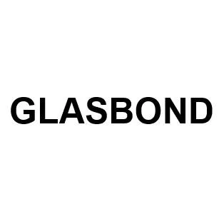 GLASBOND — UAE trademark, Class 19, No. 418602