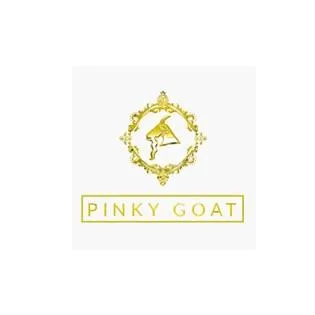 PINKY GOAT — UAE trademark, Class 3, No. 480747