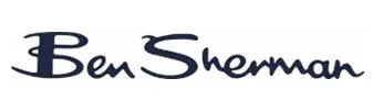 Ben Sherman — UAE trademark in Class 18
