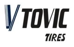 V-Tovic Tires — UAE trademark, Class 12, No. 438908