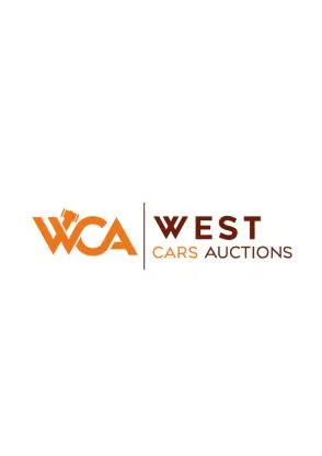 W C A WEST CARS AUCTIONS — UAE trademark in Class 35