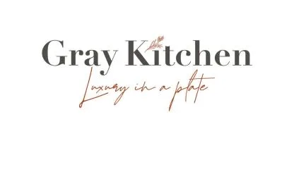 GRAY KITCHEN