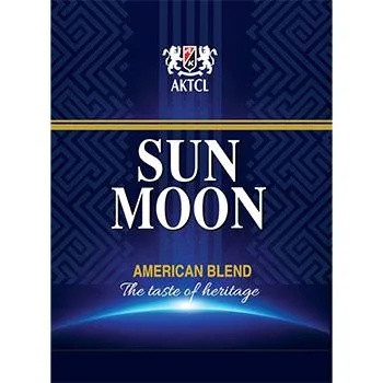SUN MOON
