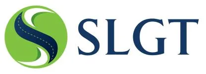 SLGT — UAE trademark, Class 39, No. 484832