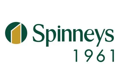 Spinneys 1961