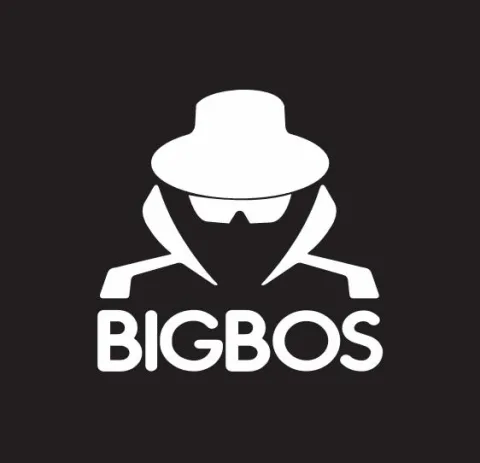 BIGBOS — UAE trademark, Class 34, No. 459664