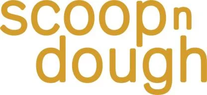 scoopndough — UAE trademark, Class 43, No. 426925