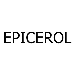 EPICEROL — UAE trademark, Class 40, No. 093416