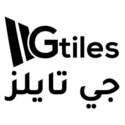 Gtiles جي تايلز — UAE trademark, Class 19, No. 415269
