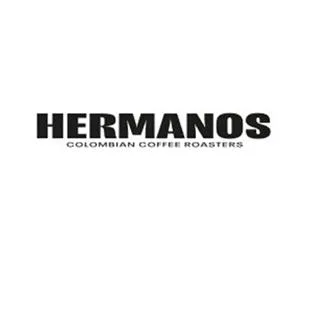 HERMANOS COLOMBIAN COFFEE ROASTERS — UAE trademark in Class 35