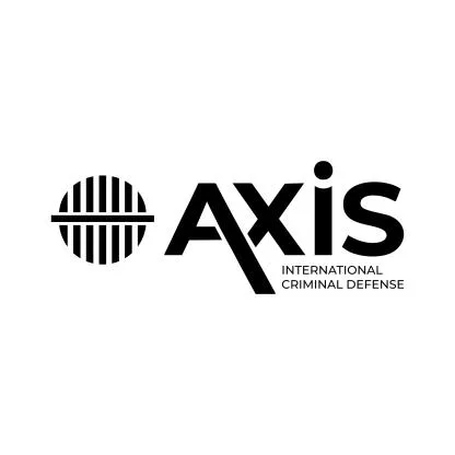 AXIS International Criminal Defense