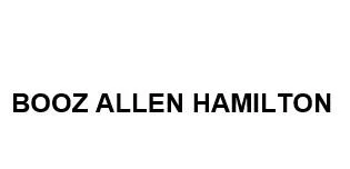 BOOZ ALLEN HAMILTON — UAE trademark in Class 9