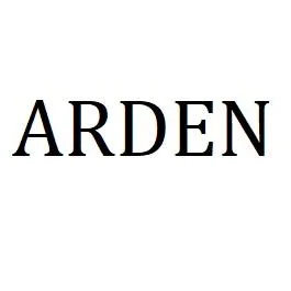 ARDEN