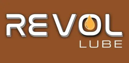 REVOL LUBE — UAE trademark in Class 4