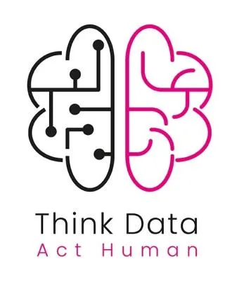 THINK DATA ACT HUMAN