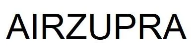 AIRZUPRA