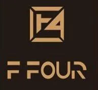 F FOUR — UAE trademark, Class 25, No. 375740
