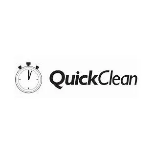 Quick Clean — UAE trademark in Class 7