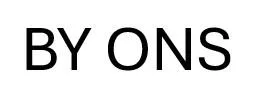 by Ons