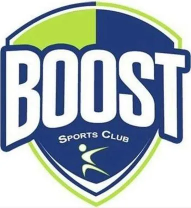 BOOST SPORTS CLUB
