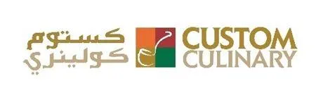 كستوم كولينري CUSTOM CULINARY