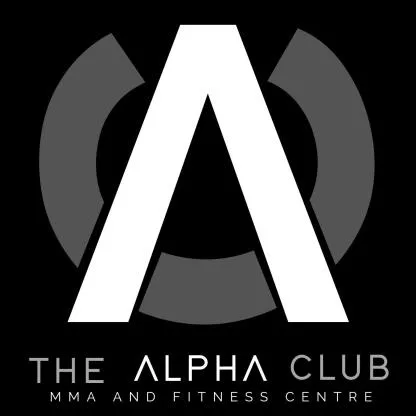 THE ALPHA CLUB MMA AND FITNESS CENTRE — UAE trademark in Class 41
