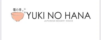 YUKI NO HANA JAPANESE DESSERT HOUS